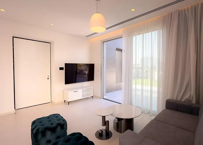 Napa Seaview - 8 Ajia Napa