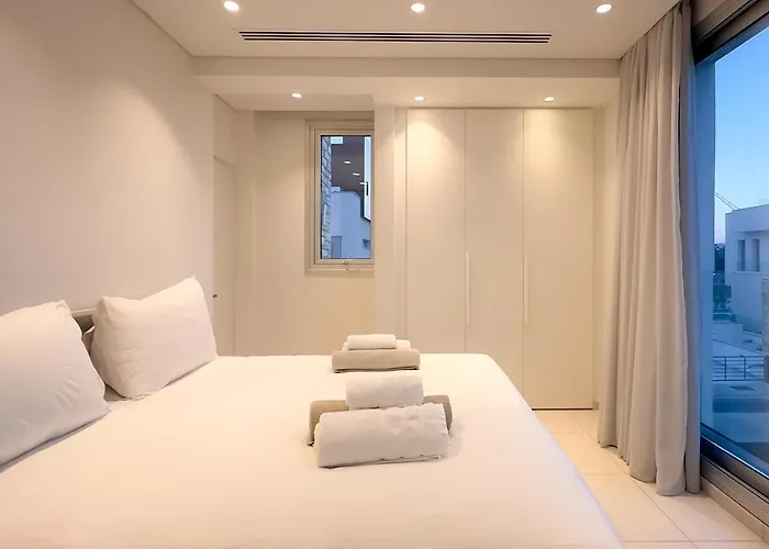 Napa Seaview - 8 * Ajia Napa