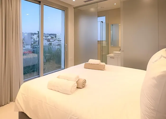 Napa Seaview - 8 * Ajia Napa