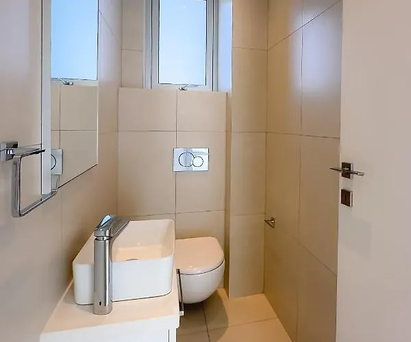 Willa Napa Seaview - 8 Ajia Napa