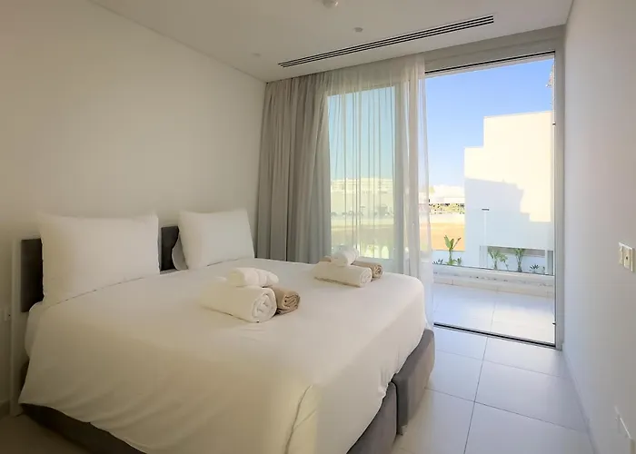 Napa Seaview - 8 Willa