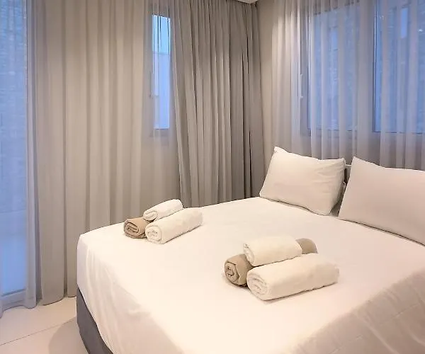 Napa Seaview - 8 * Ajia Napa