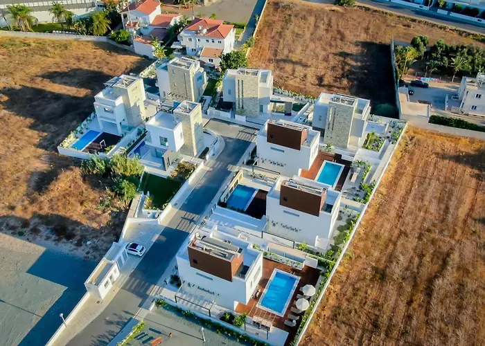 Willa Napa Seaview - 8 *