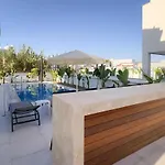 Napa Seaview - 8 * Ayía Nápa