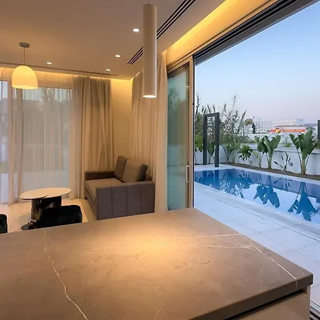 Napa Seaview - 8 *