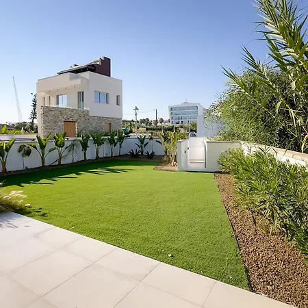 Napa Seaview - 8 * Айя-Напа