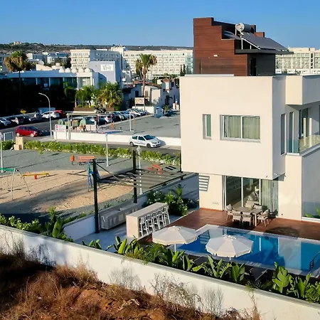 Вилла Napa Seaview - 8