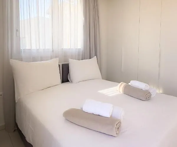 Napa Seaview - 8 * איה נאפה