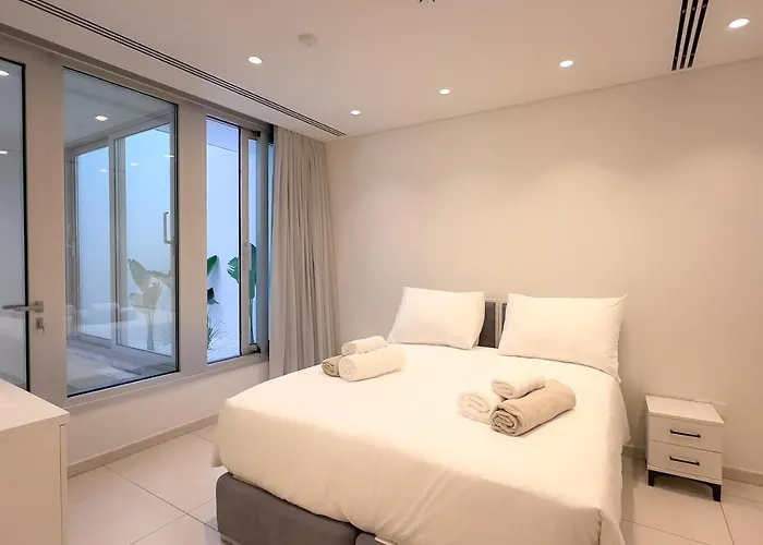 וילה Napa Seaview - 8