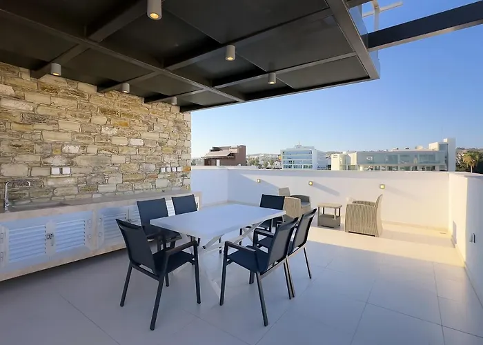 Napa Seaview - 8 Айя-Напа