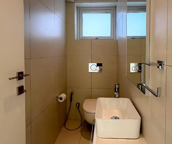 Napa Seaview - 8 וילה