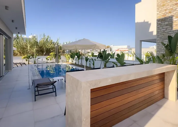 Napa Seaview - 8 * איה נאפה