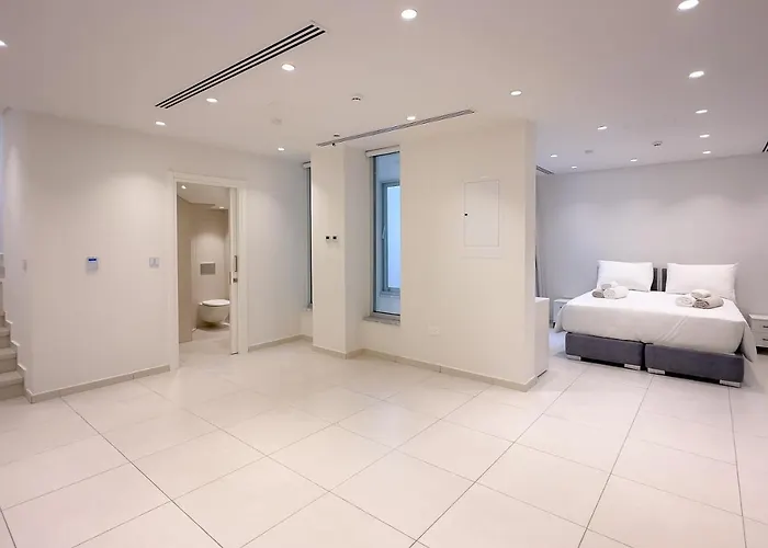 Вилла Napa Seaview - 8 Айя-Напа