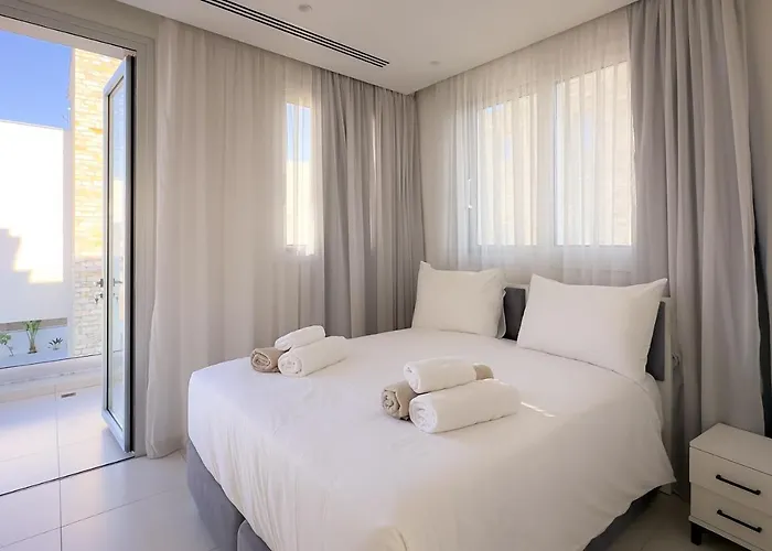 Napa Seaview - 8 איה נאפה