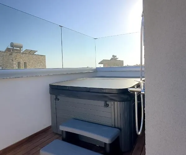 Вилла Napa Seaview - 8 *