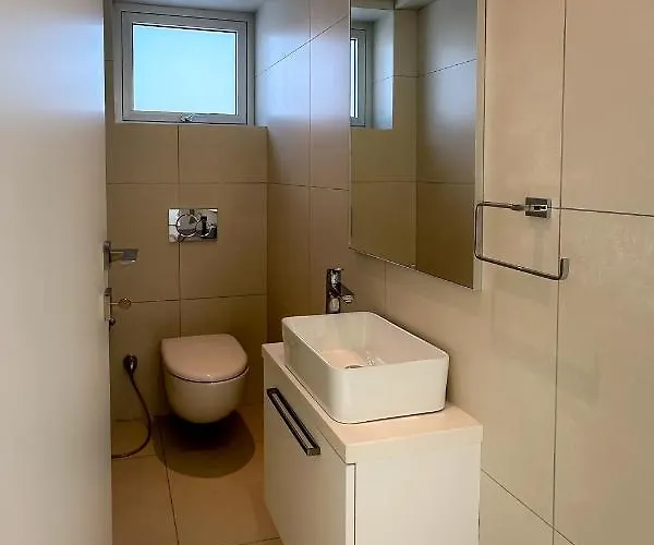 Napa Seaview - 8 Айя-Напа