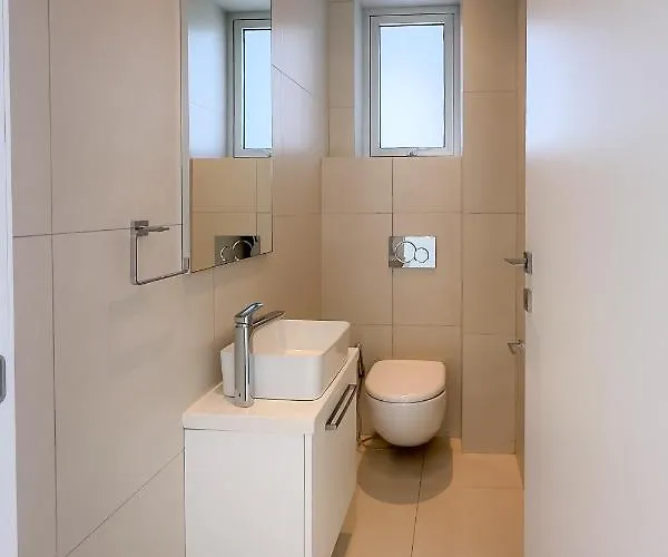 Napa Seaview - 8 וילה