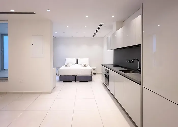 Napa Seaview - 8 Айя-Напа