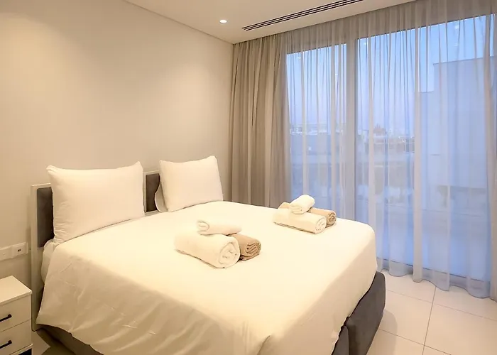 Napa Seaview - 8 Айя-Напа