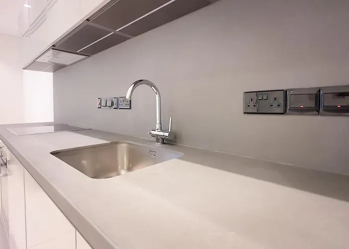 Napa Seaview - 8 וילה *