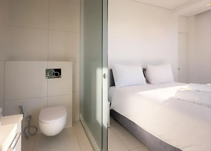 Napa Seaview - 8 * Айя-Напа