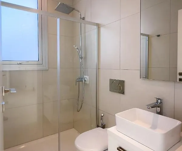 Napa Seaview - 8 וילה