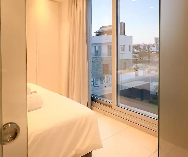 Napa Seaview - 8 וילה