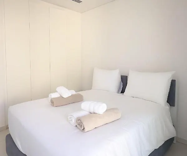 Napa Seaview - 8 * איה נאפה