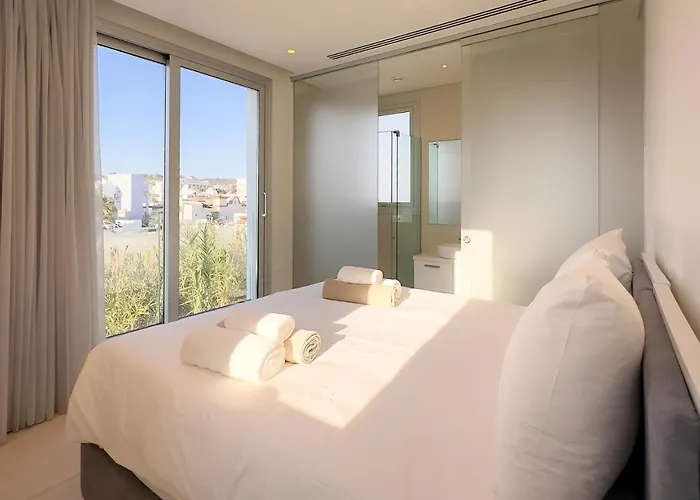 Napa Seaview - 8 * Айя-Напа