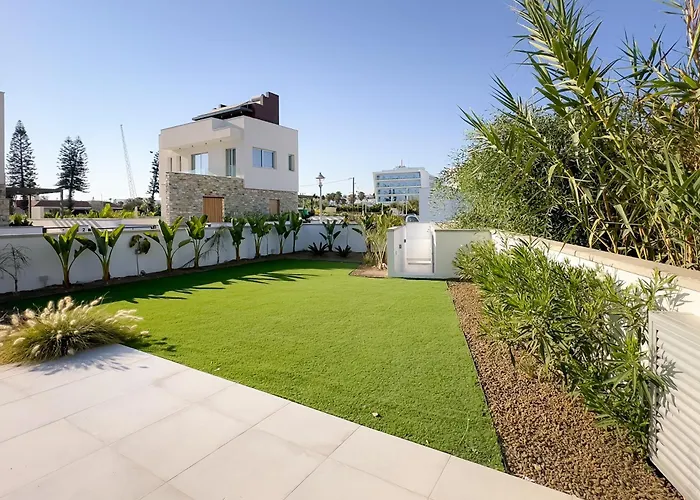 Napa Seaview - 8 * Айя-Напа