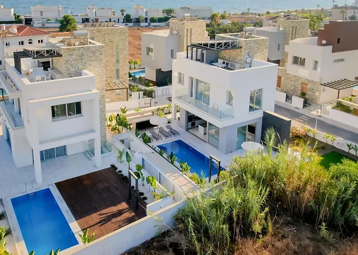 Napa Seaview - 8 * Айя-Напа