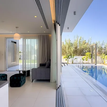 Villa Napa Seaview - 8 Ayía Nápa