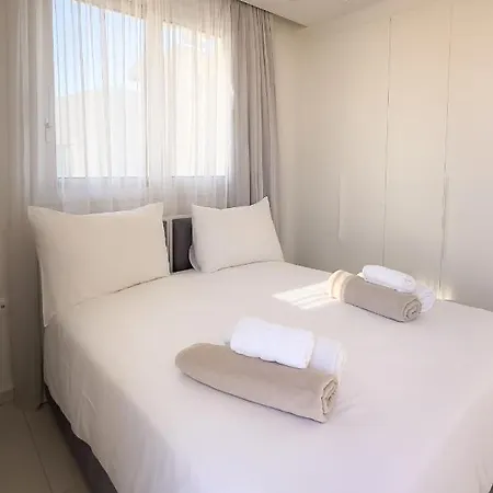 Napa Seaview - 8 * Ayía Nápa