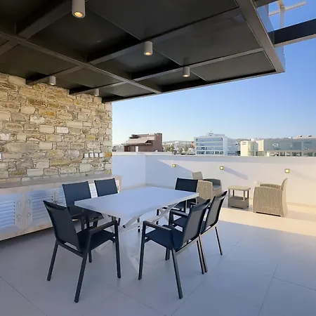 Napa Seaview - 8 Ayia Napa