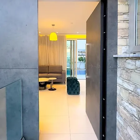 Villa Napa Seaview - 8 *