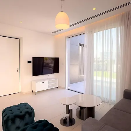 Napa Seaview - 8 Ayia Napa