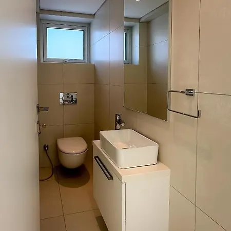 Napa Seaview - 8 Ayia Napa