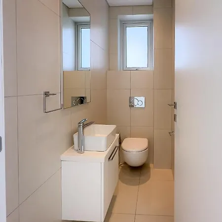 Napa Seaview - 8 Villa