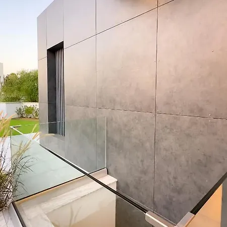 Villa Napa Seaview - 8 *