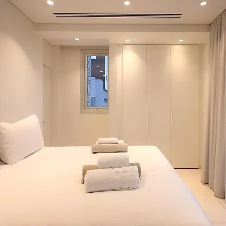 Napa Seaview - 8 * Ayia Napa