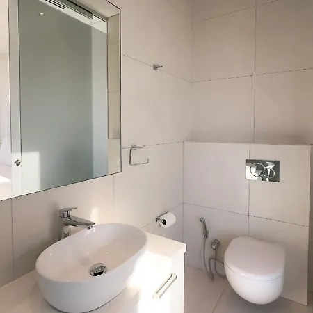 Villa Napa Seaview - 8 Ayía Nápa