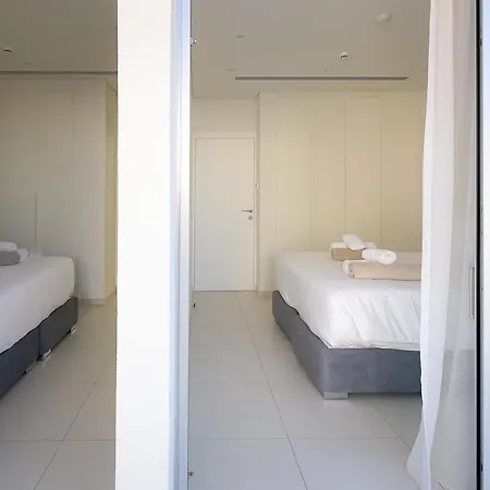 וילה Napa Seaview - 8 *