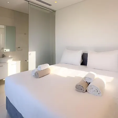 Napa Seaview - 8 Villa *