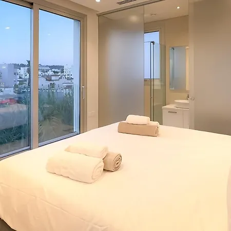 Napa Seaview - 8 * Ayía Nápa
