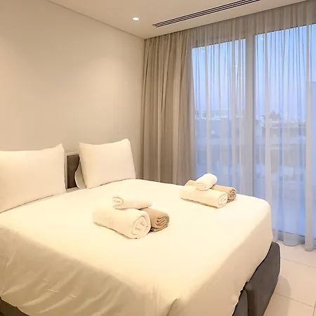 Napa Seaview - 8 Ayia Napa