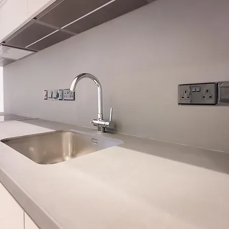 Napa Seaview - 8 Villa *