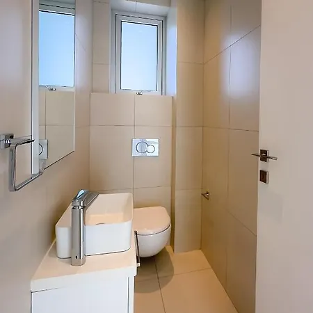Villa Napa Seaview - 8 Ayía Nápa
