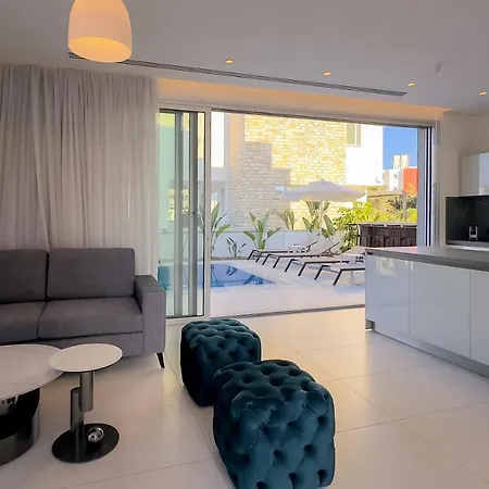 Napa Seaview - 8 Villa Ayia Napa