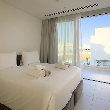 Napa Seaview - 8 וילה