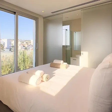 Napa Seaview - 8 * Ayía Nápa